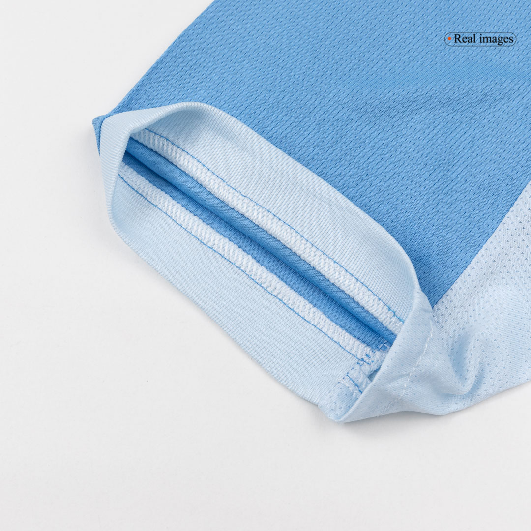 Manchester City Home Soccer Jersey 2026/27 - Soccerdeal