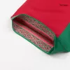 Morocco Home Soccer Jersey 2026 - Soccerdeal