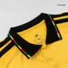 Jamaica Home Soccer Jersey 2026 - Soccerdeal