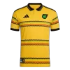 Jamaica Home Soccer Jersey 2026 - Soccerdeal