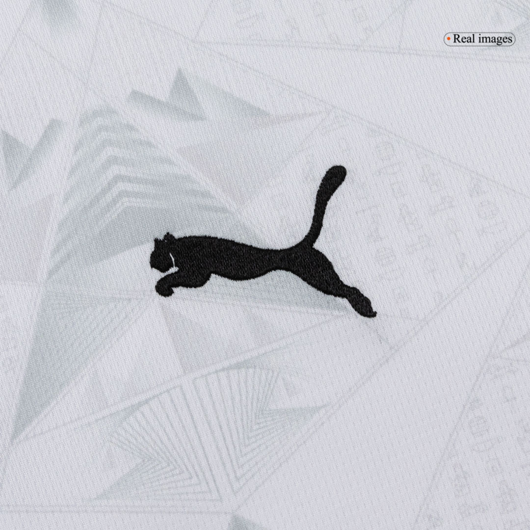 Egypt Away Soccer Jersey 2026 - Soccerdeal