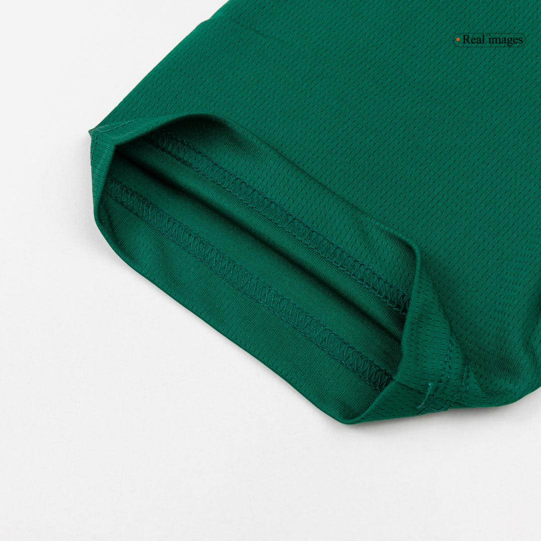 SE Palmeiras Home Soccer Jersey 2026/27 - Soccerdeal