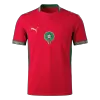 Morocco Home Soccer Jersey 2026 - Soccerdeal
