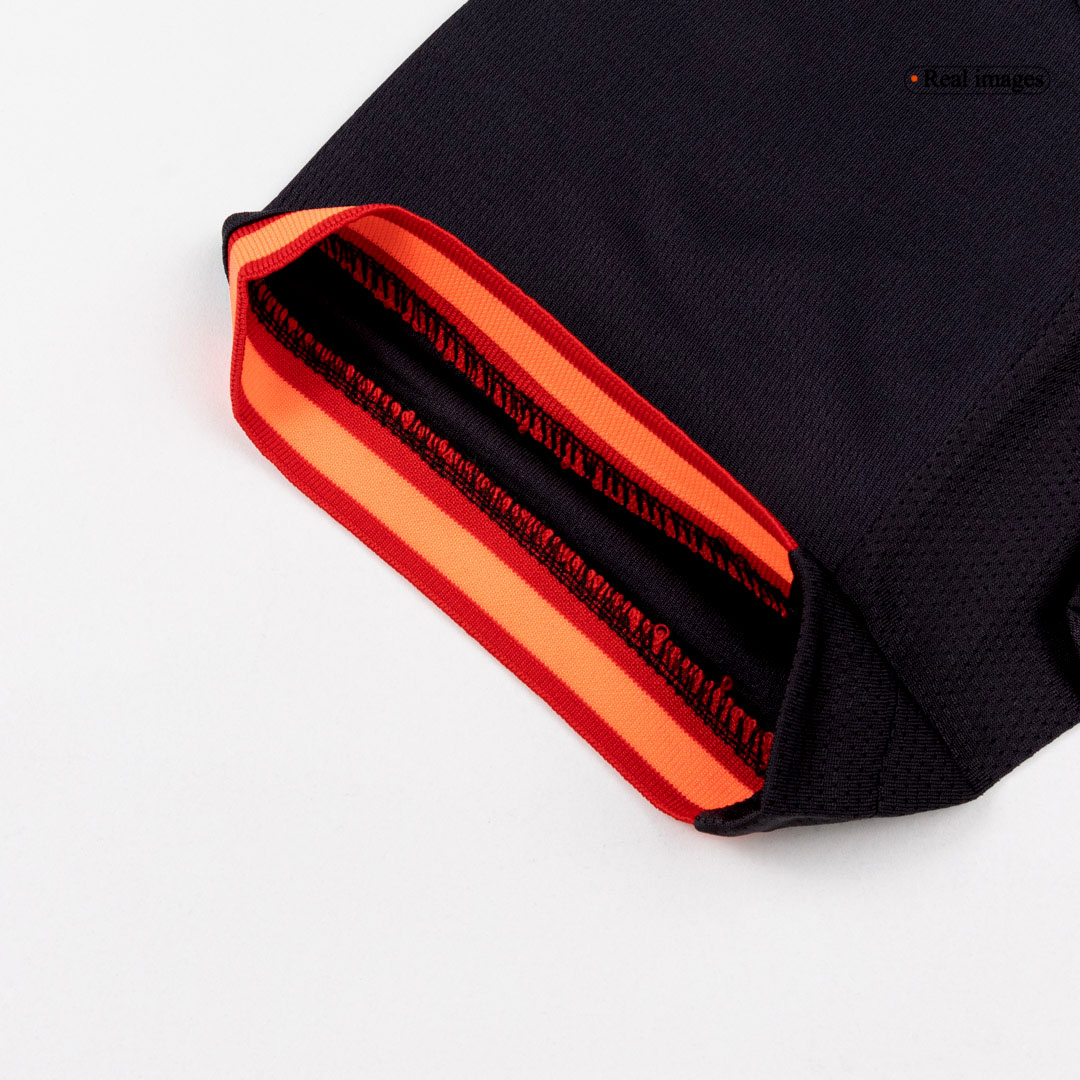 AC Milan Third Away Soccer Jersey 2026/27 - Soccerdeal