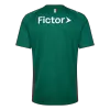 SE Palmeiras Home Soccer Jersey 2026/27 - Soccerdeal