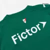 SE Palmeiras Home Soccer Jersey 2026/27 - Soccerdeal