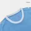 Manchester City Home Soccer Jersey 2026/27 - Soccerdeal