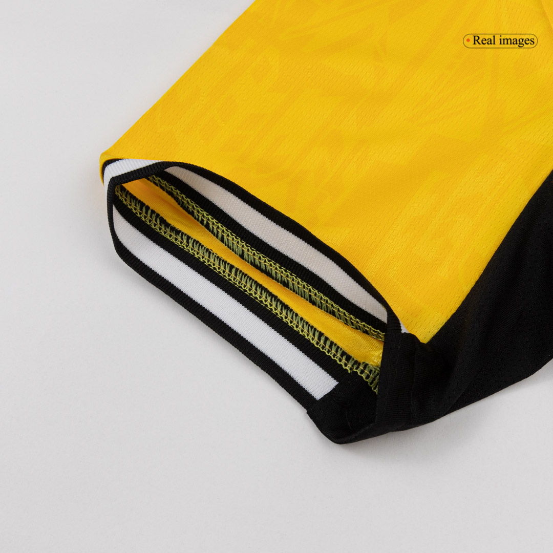 Borussia Dortmund Home Soccer Jersey 2026/27 - Soccerdeal