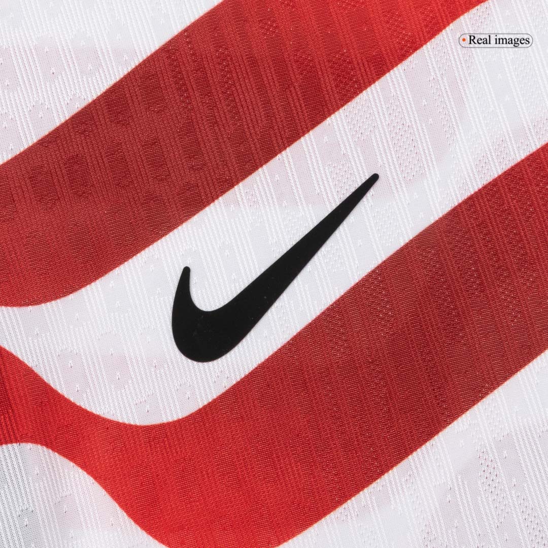 USA Home Soccer Jersey 2026 Player Version - Soccerdeal