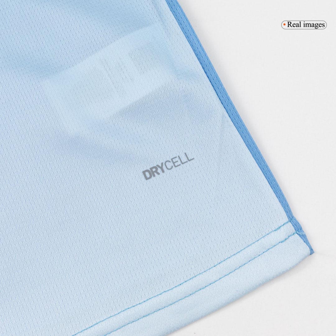 Manchester City Home Soccer Jersey 2026/27 - Soccerdeal