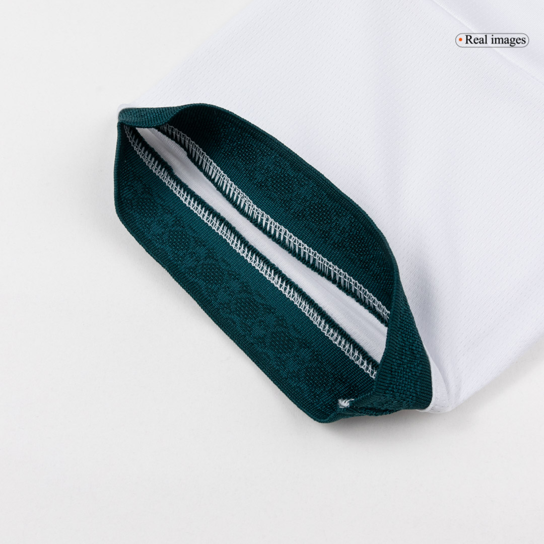 Real Madrid Home Soccer Jersey 2026/27 - Soccerdeal