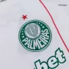 SE Palmeiras Away Soccer Jersey 2026/27 - Soccerdeal