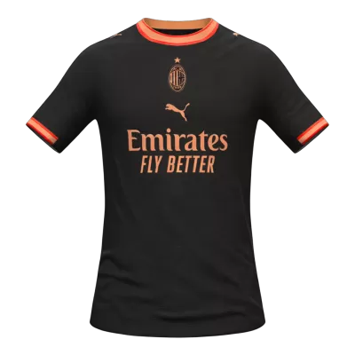 AC Milan Third Away Soccer Jersey 2026/27 - Soccerdeal