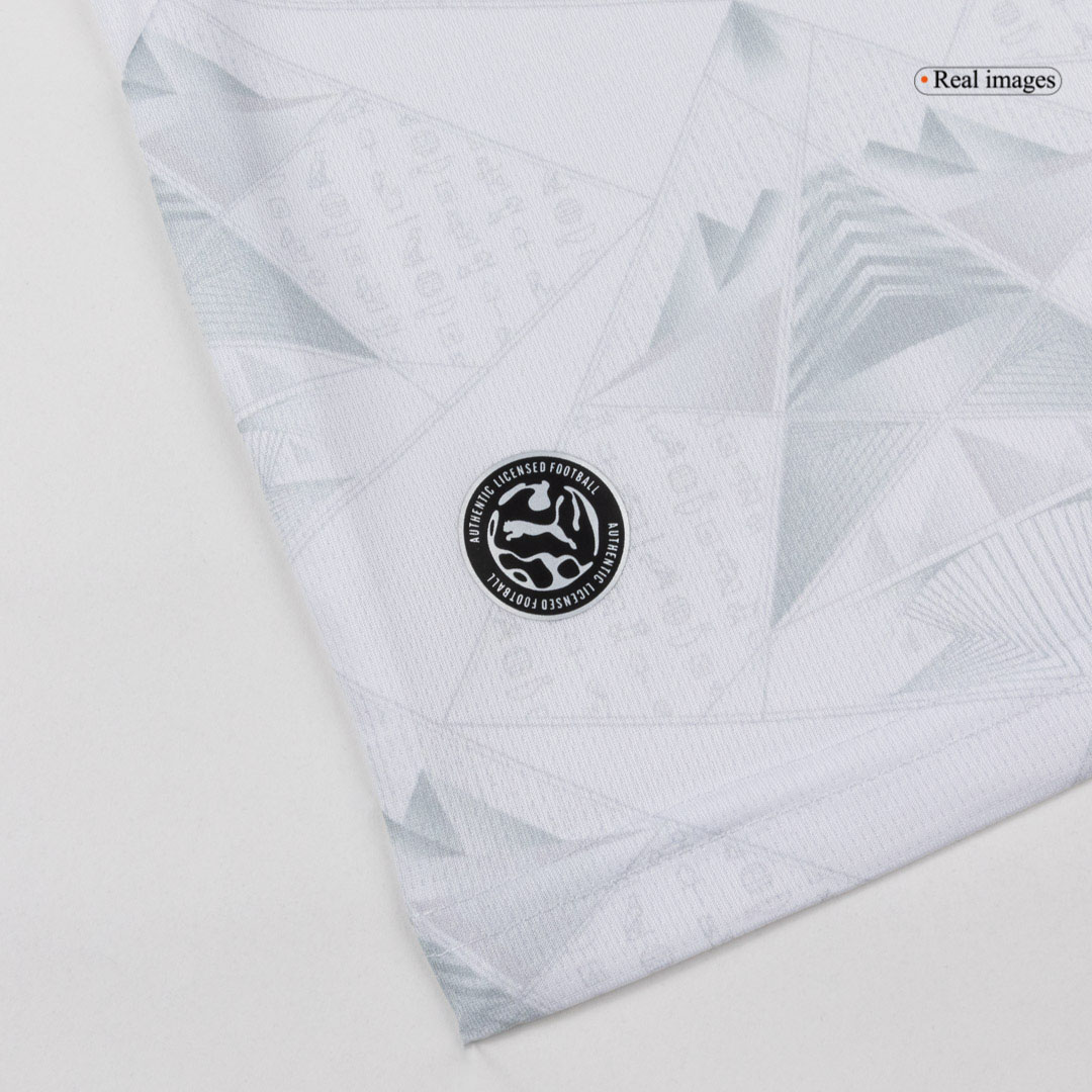 Egypt Away Soccer Jersey 2026 - Soccerdeal