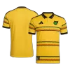 Jamaica Home Soccer Jersey 2026 - Soccerdeal