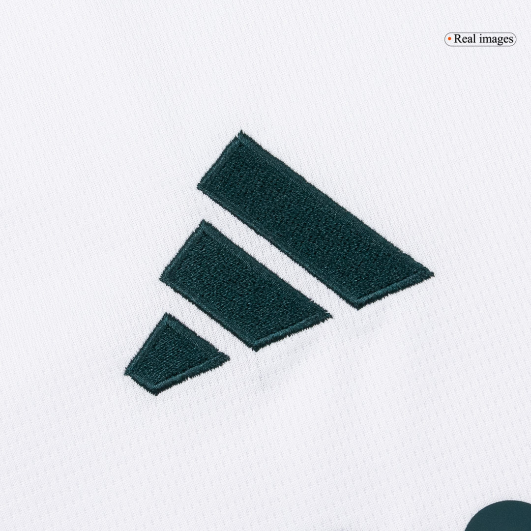 Real Madrid Home Soccer Jersey 2026/27 - Soccerdeal