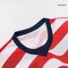 USA Home Soccer Jersey 2026 Player Version - Soccerdeal