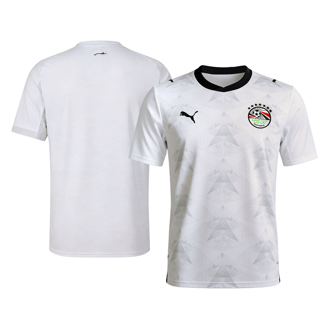 Egypt Away Soccer Jersey 2026 - Soccerdeal