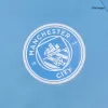 Manchester City Home Soccer Jersey 2026/27 - Soccerdeal