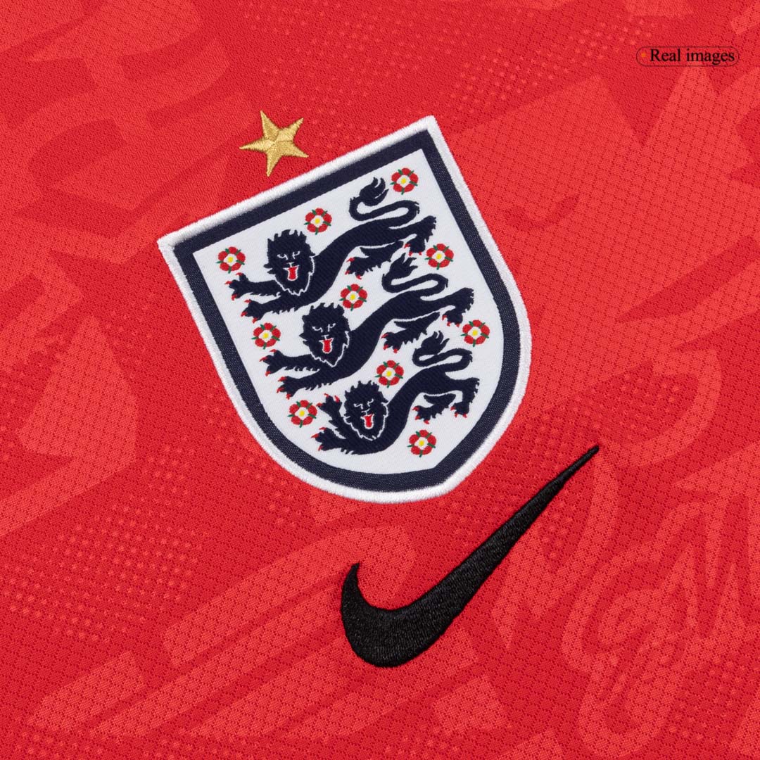 England Away Soccer Jersey 2026 - Soccerdeal