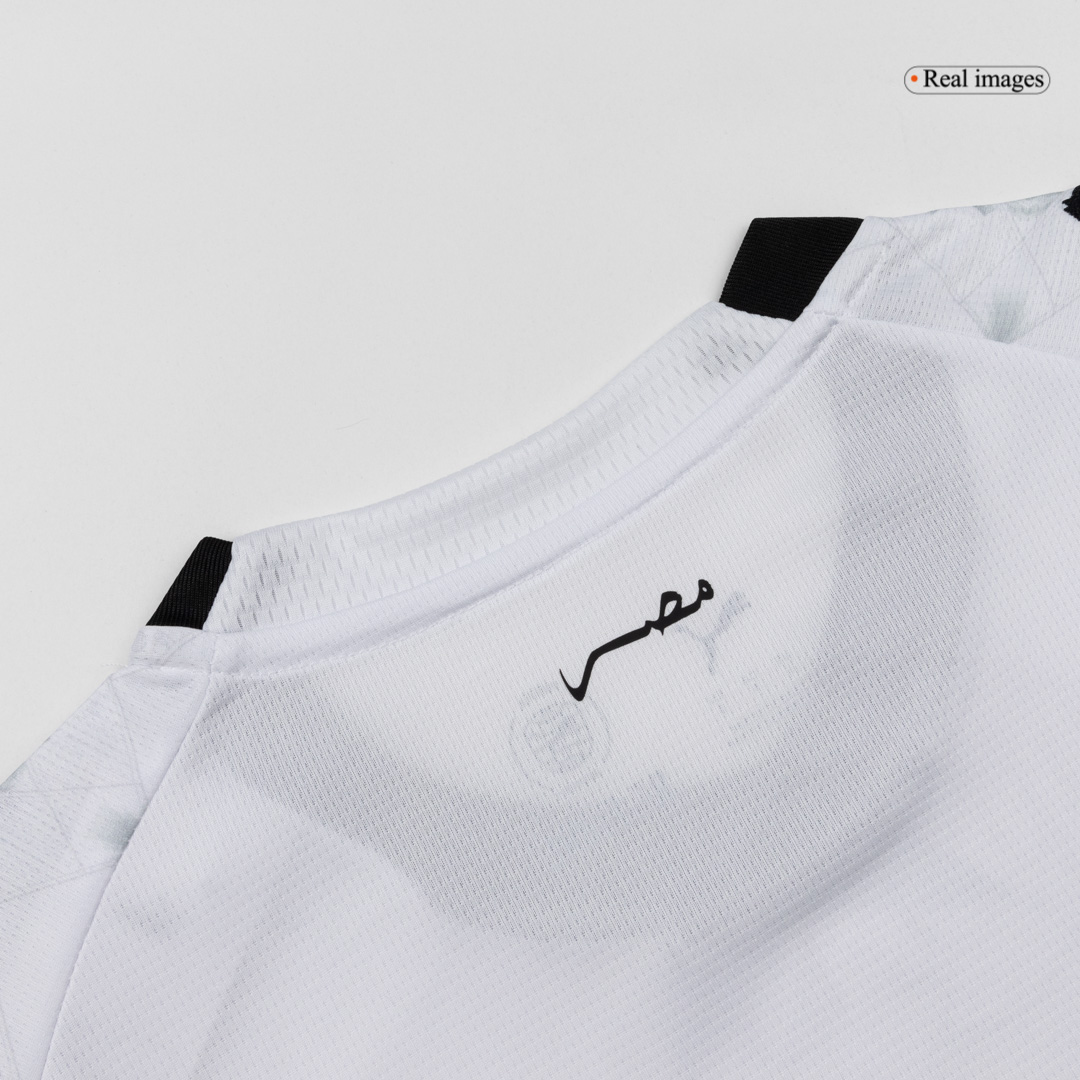 Egypt Away Soccer Jersey 2026 - Soccerdeal