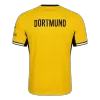 Borussia Dortmund Home Soccer Jersey 2026/27 - Soccerdeal