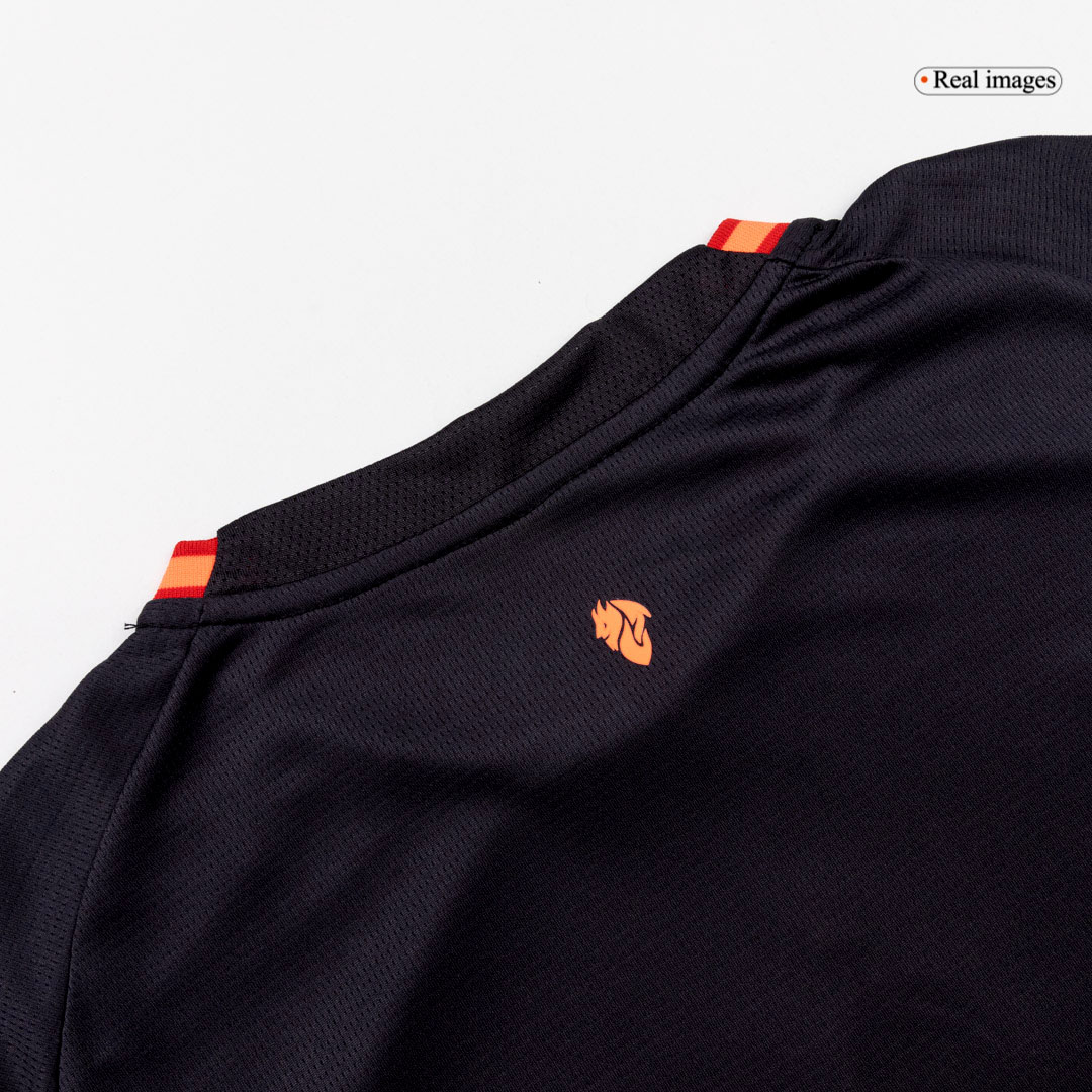 AC Milan Third Away Soccer Jersey 2026/27 - Soccerdeal