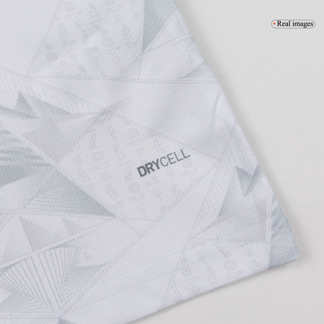 Egypt Away Soccer Jersey 2026 - Soccerdeal