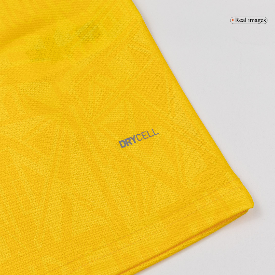 Borussia Dortmund Home Soccer Jersey 2026/27 - Soccerdeal