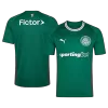 SE Palmeiras Home Soccer Jersey 2026/27 - Soccerdeal