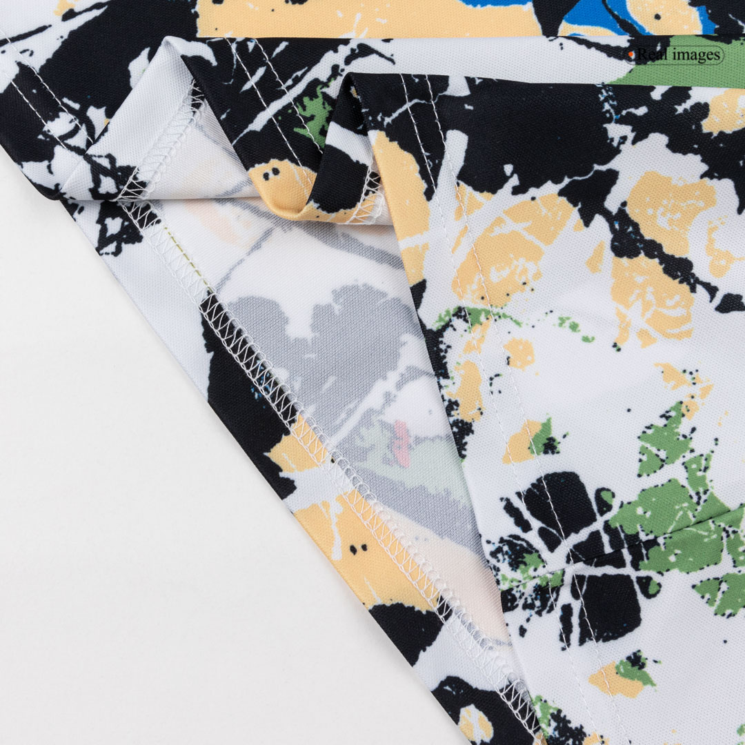 Manchester United Pre-Match Soccer Jersey 2025/26 - Soccerdeal