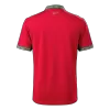 Morocco Home Soccer Jersey 2026 - Soccerdeal