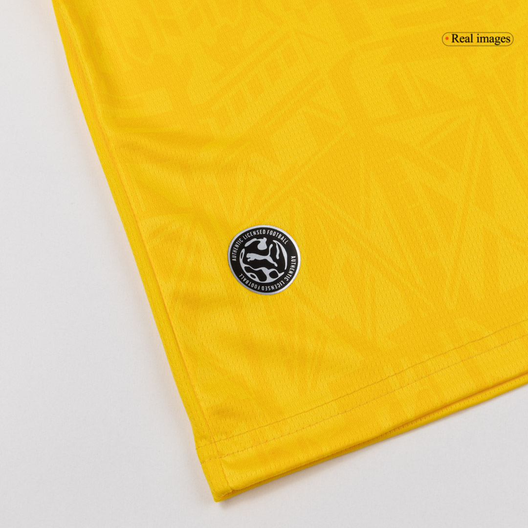 Borussia Dortmund Home Soccer Jersey 2026/27 - Soccerdeal