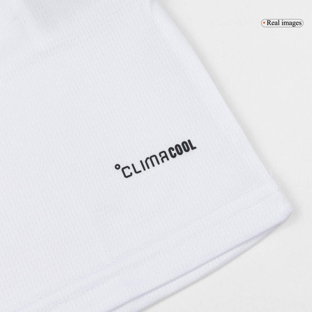 Real Madrid Home Soccer Jersey 2026/27 - Soccerdeal