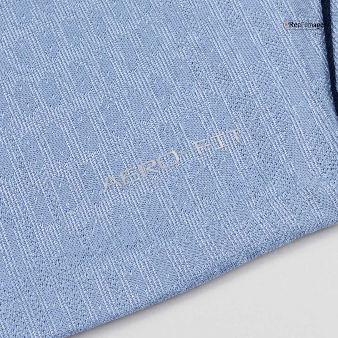 Uruguay Home Soccer Jersey 2026 Player Version - Soccerdeal