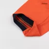 Netherlands Home Soccer Jersey 2026 Player Version - Soccerdeal