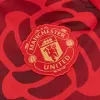 Manchester United Long Sleeve Soccer Jersey 2025/26 - Soccerdeal