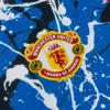 Manchester United Long Sleeve Soccer Jersey 2025/26 - Soccerdeal