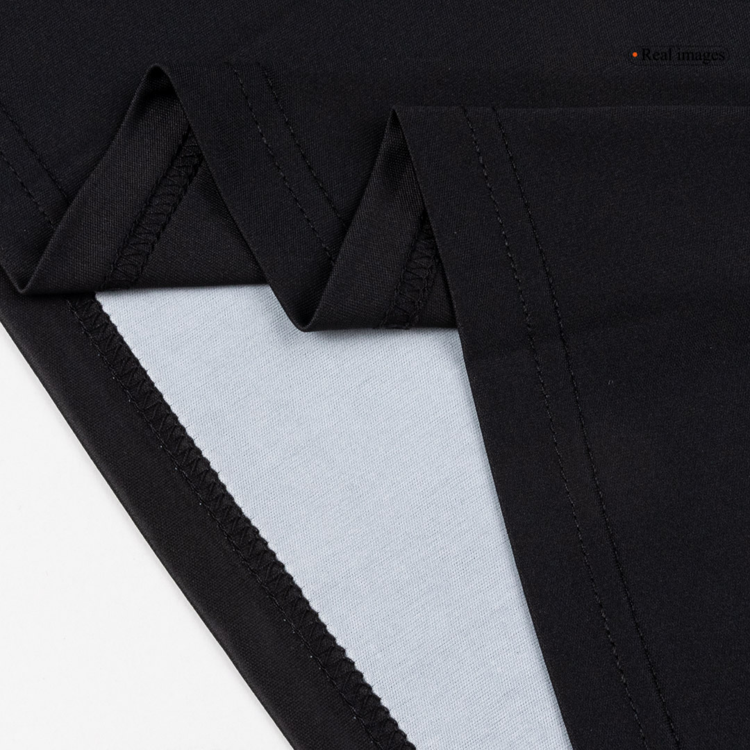 Real Madrid Long Sleeve Soccer Jersey 2025/26 - Soccerdeal