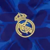 Real Madrid Long Sleeve Soccer Jersey 2025/26 - Soccerdeal