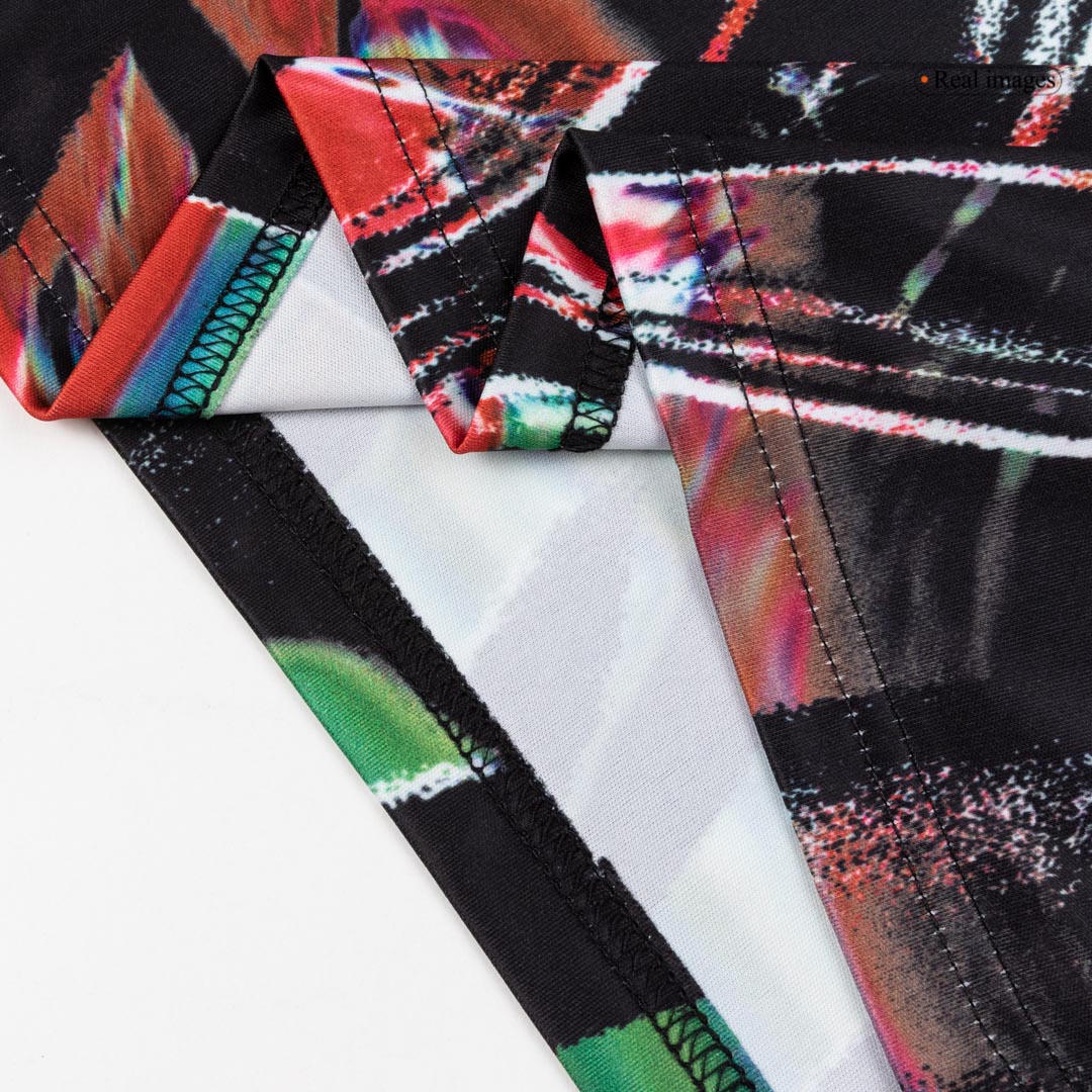 Manchester United Pre-Match Long Sleeve Soccer Jersey 2025/26 - Soccerdeal