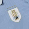 Uruguay Home Soccer Jersey 2026 Player Version - Soccerdeal