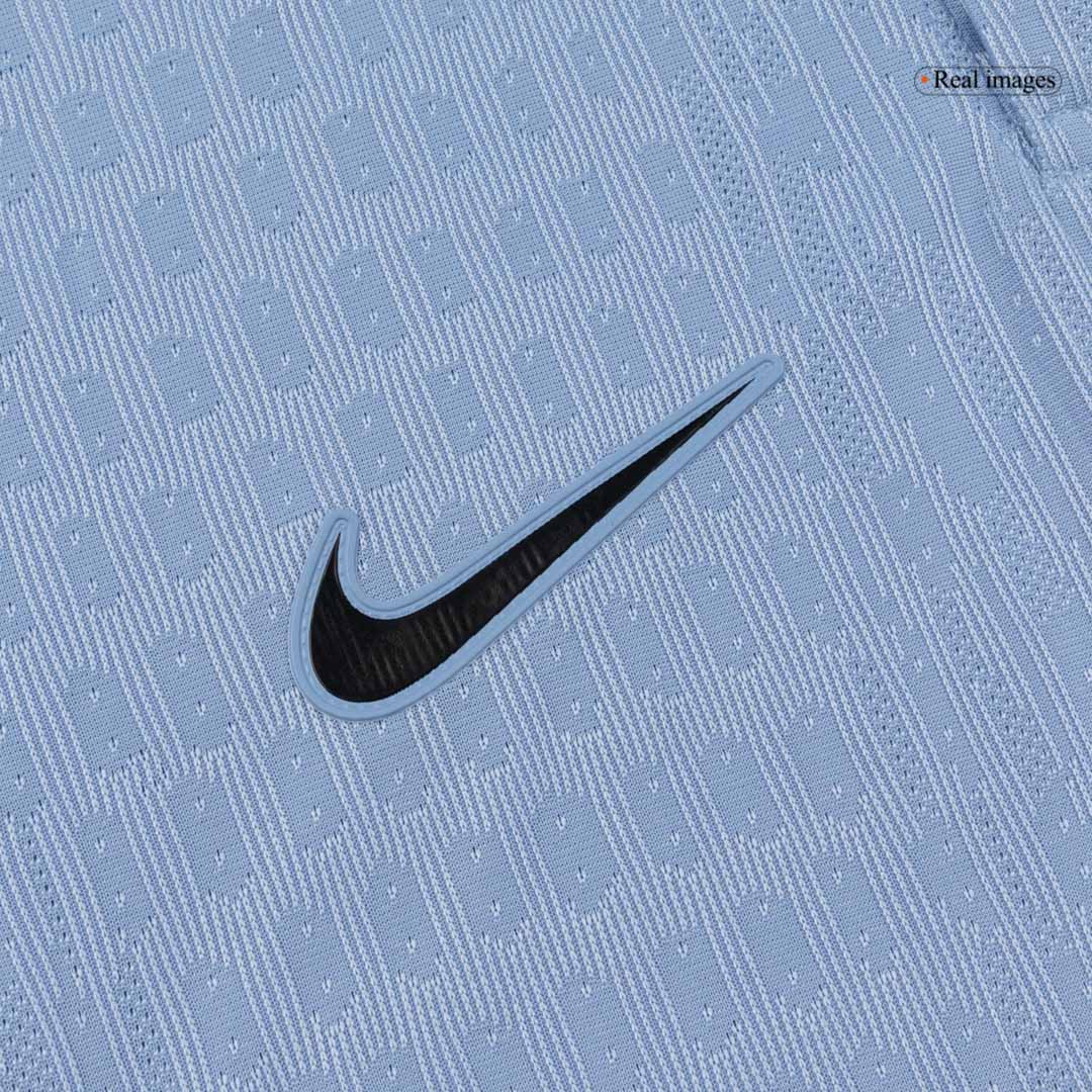 Uruguay Home Soccer Jersey 2026 Player Version - Soccerdeal