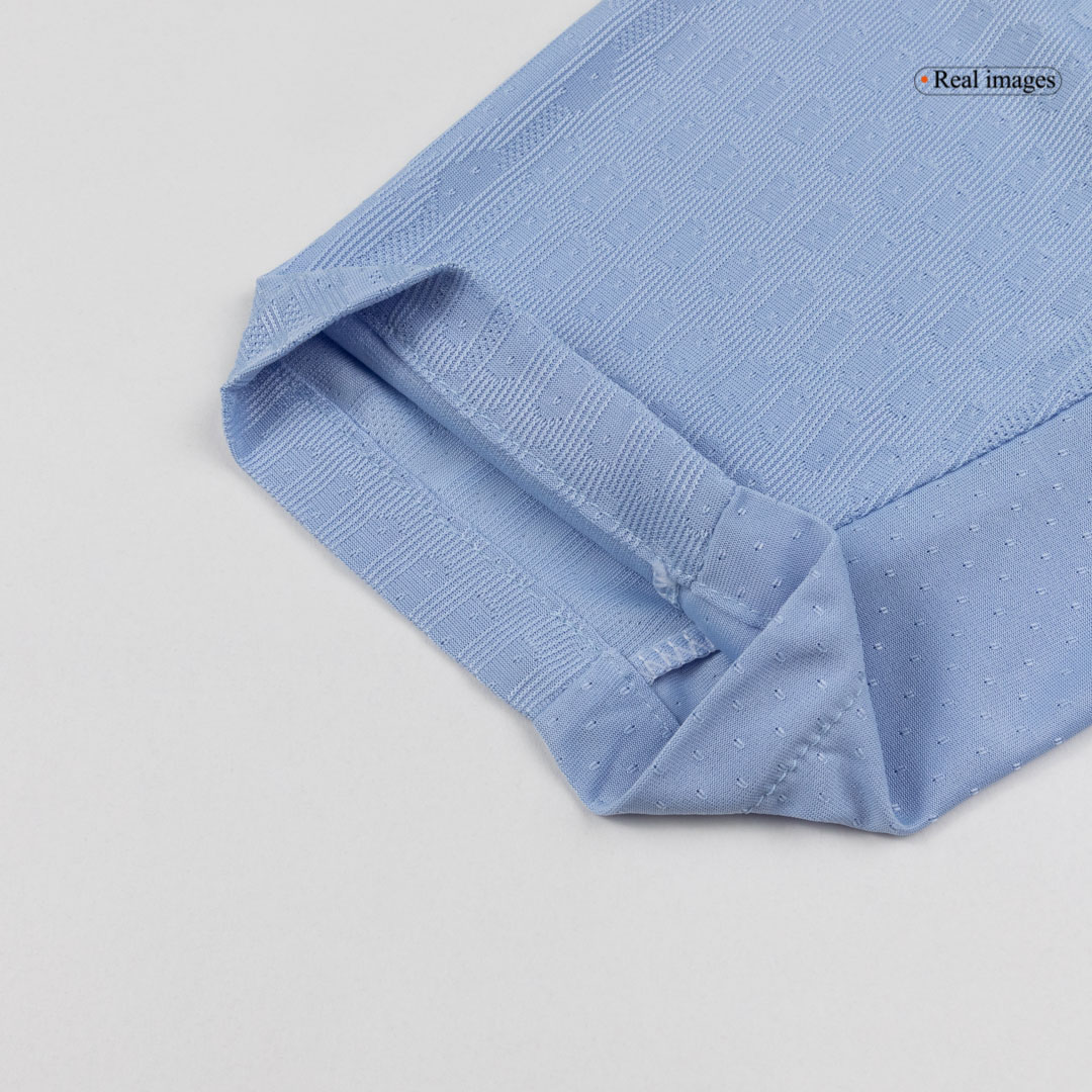 Uruguay Home Soccer Jersey 2026 Player Version - Soccerdeal