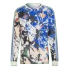 Manchester United Long Sleeve Soccer Jersey 2025/26 - Soccerdeal