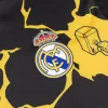 Real Madrid Long Sleeve Soccer Jersey 2025/26 - Soccerdeal