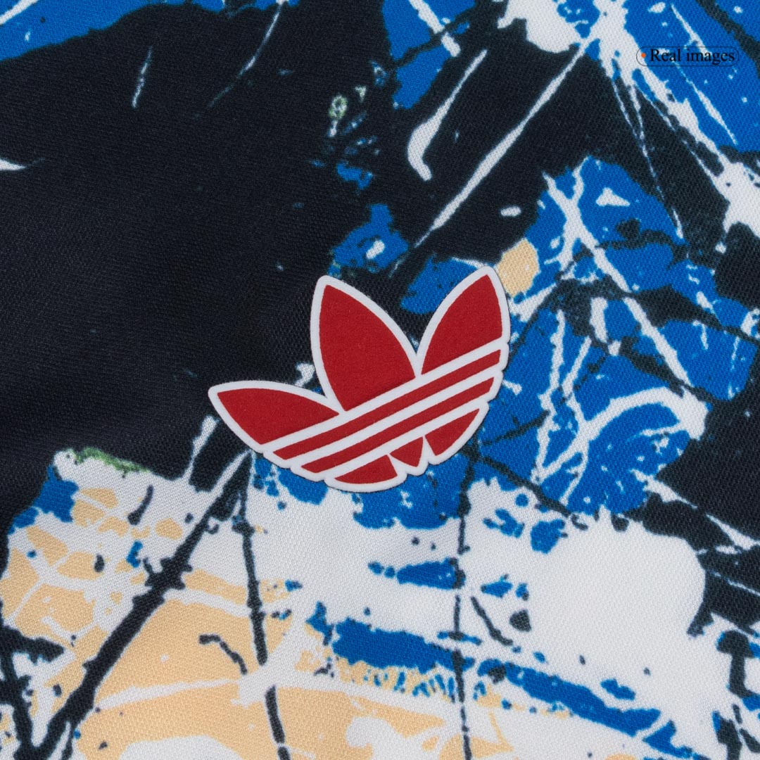 Manchester United Long Sleeve Soccer Jersey 2025/26 - Soccerdeal