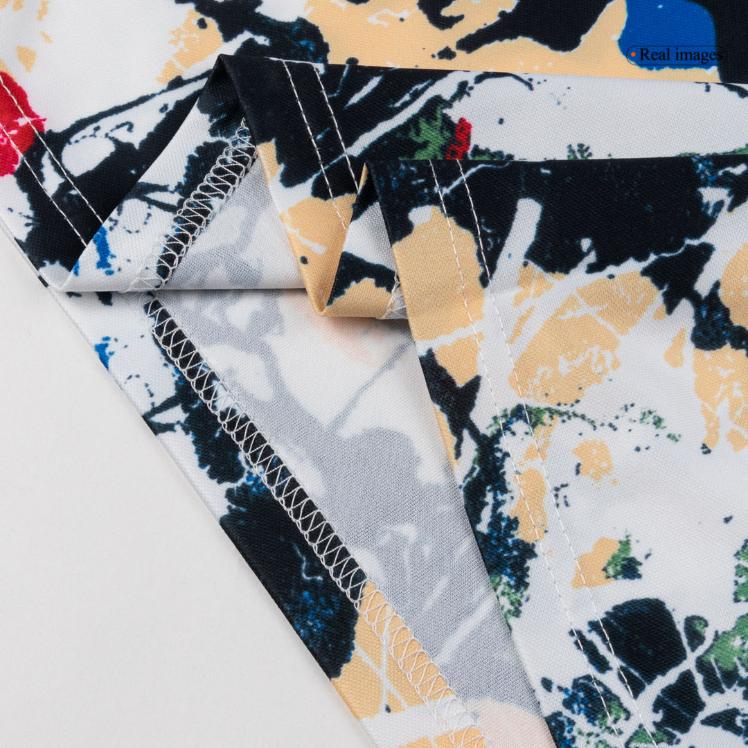 Manchester United Long Sleeve Soccer Jersey 2025/26 - Soccerdeal