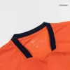 Netherlands Home Soccer Jersey 2026 Player Version - Soccerdeal