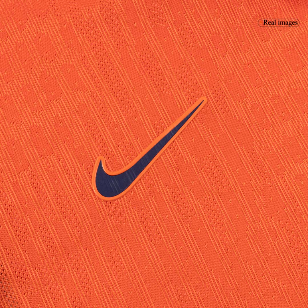 Netherlands Home Soccer Jersey 2026 Player Version - Soccerdeal